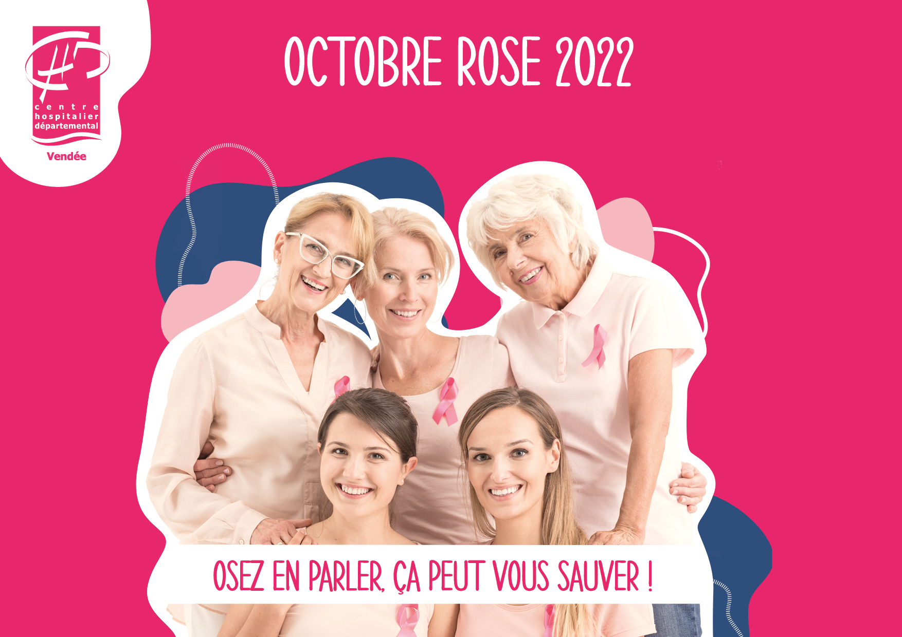 octobre rose