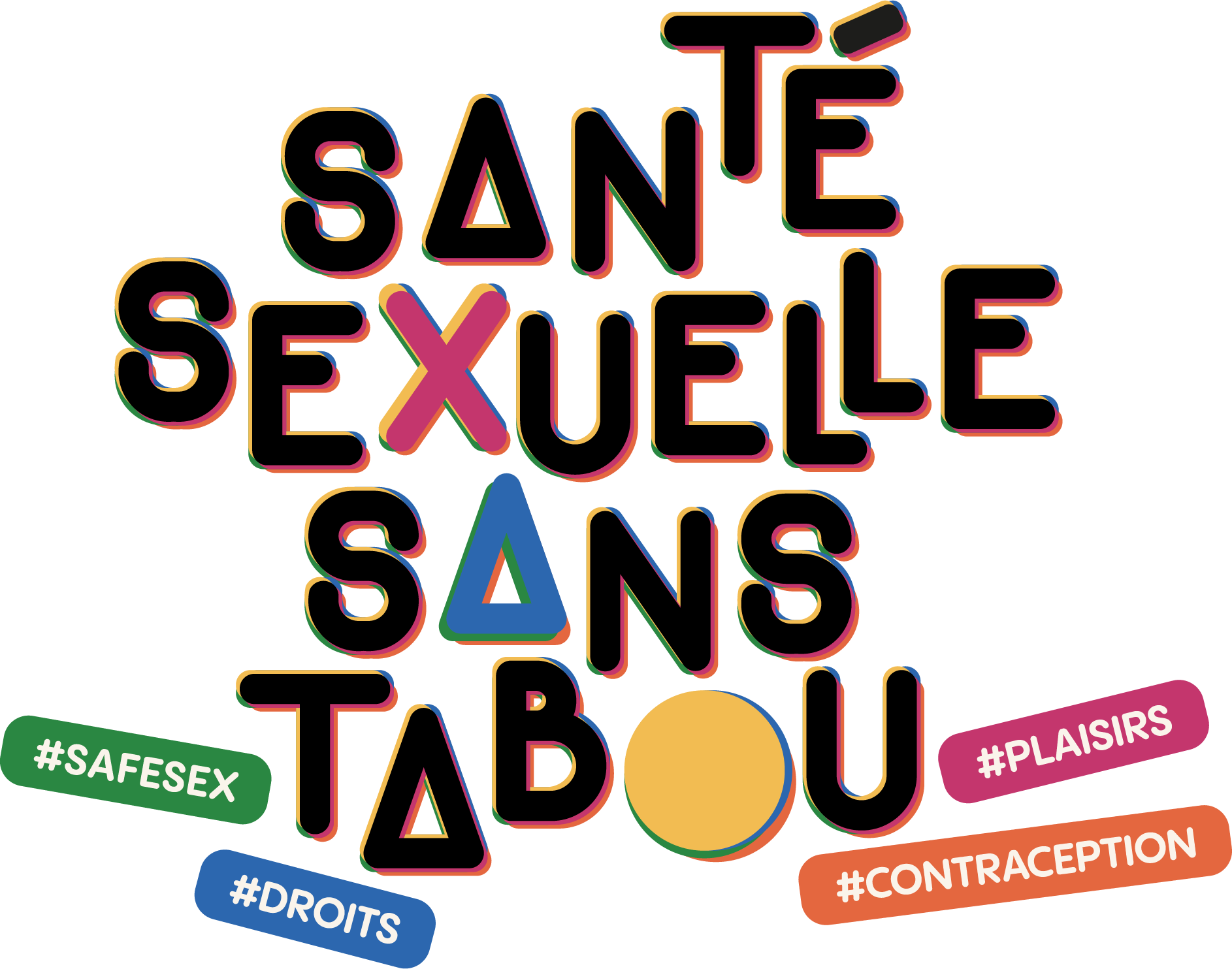 santé sexuelle sans tabou