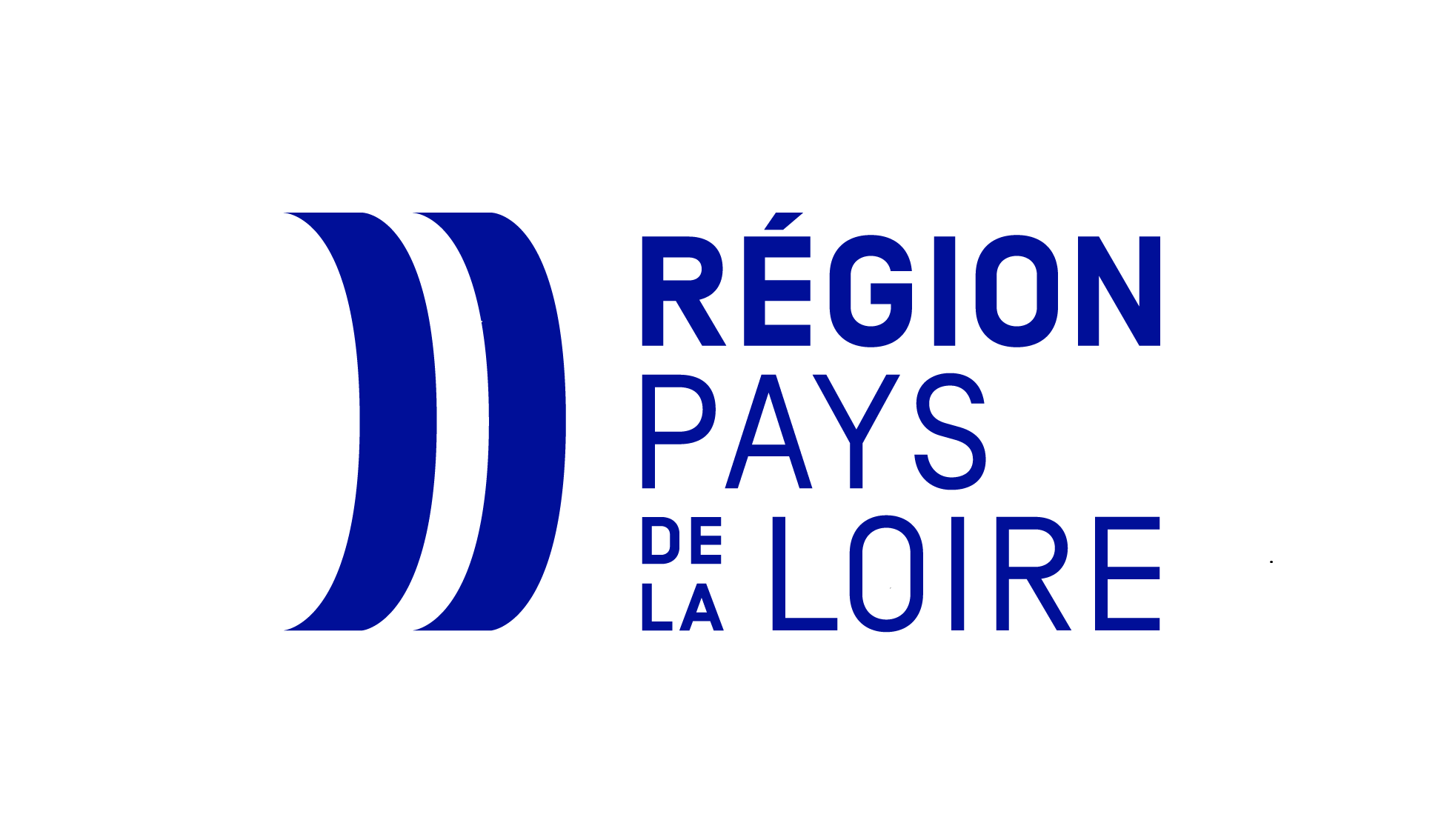 nouveau logo Région