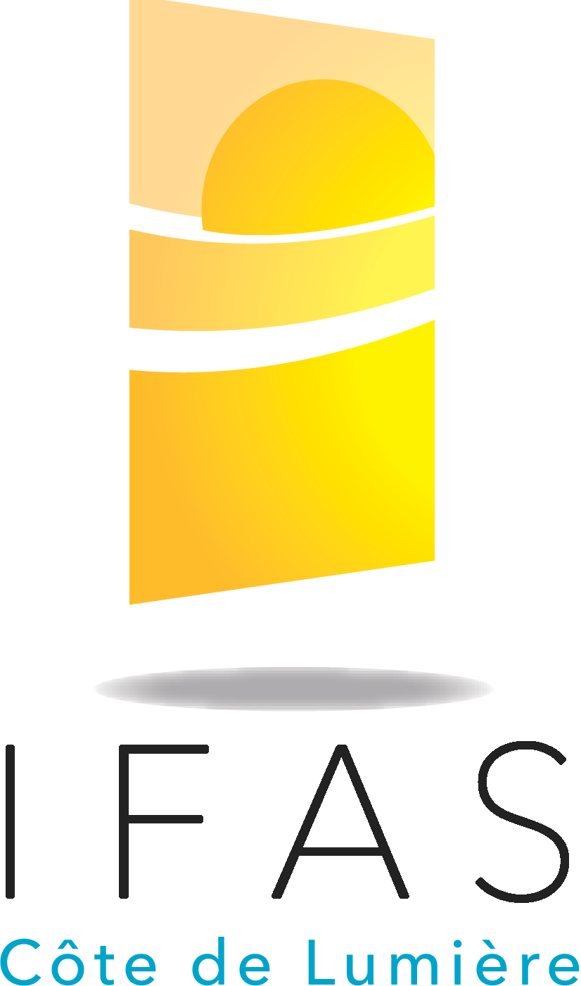 Logo de l'IFAS